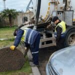 Wanneer een septic tank laten legen