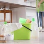 Welk schoonmaakmiddel voor septic tank