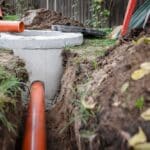 Hoe groot moet een septic tank zijn