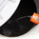 Hoe werkt de biologische afbraak in een septic tank