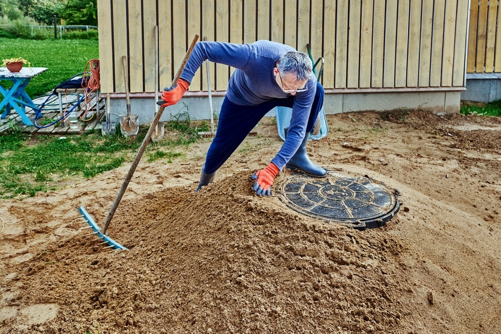 Een recreatiewoning vraagt soms juist om extra aandacht