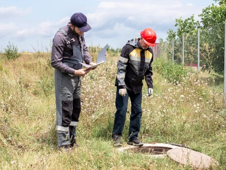 Septic tank voor woning of recreatiewoning? De verschillen