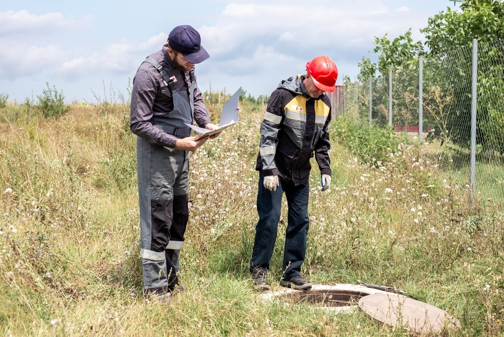 Septic tank voor woning of recreatiewoning? De verschillen