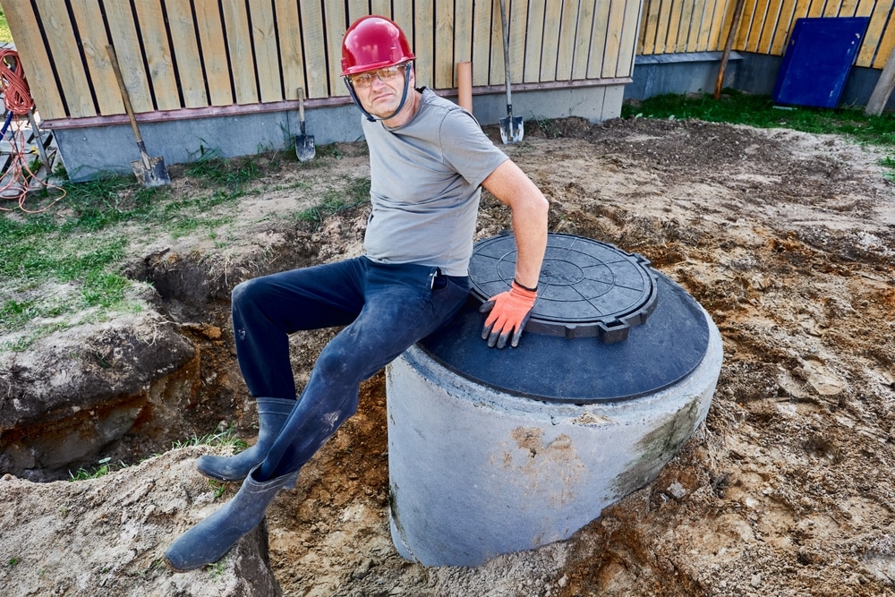 Waarom juist beton veel wordt toegepast