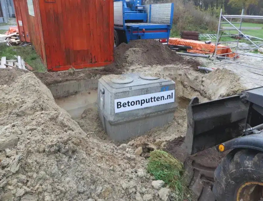 Wat komt er bij de plaatsing kijken