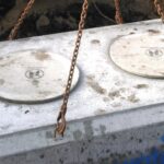Zelf septic tank plaatsen of laten doen